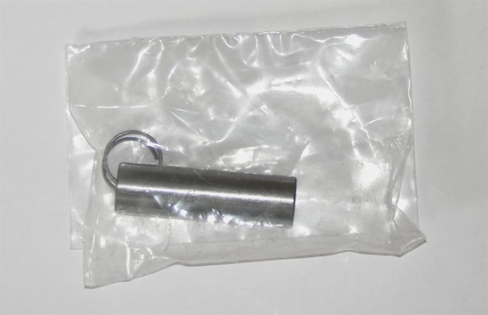 Kolbenbolzen / Gudgeon Pin Super ThoriX