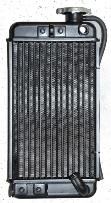 Kühler / Cooler mit Deckel