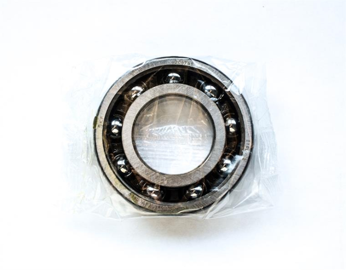 Kugellager / ballbearing powerside