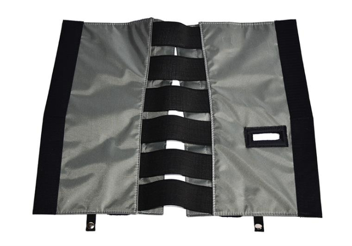 Lehnenpolster / Backrest  Flyke