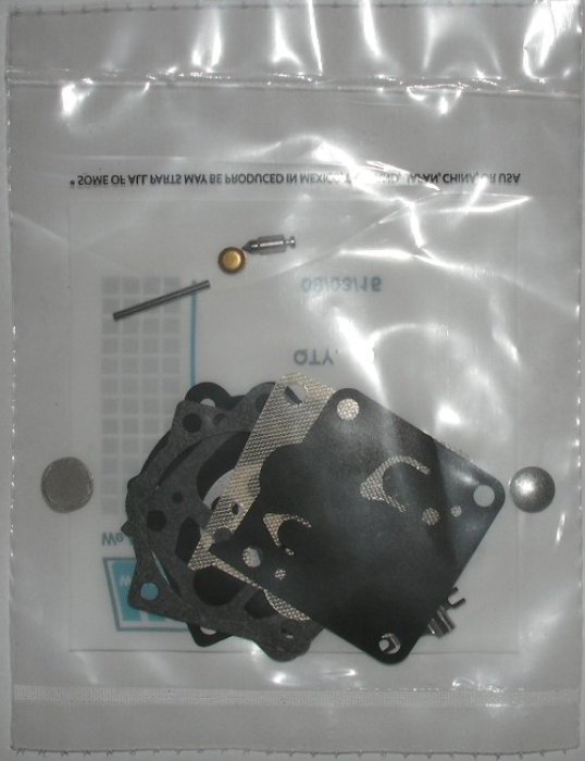 Reparaturkit / Repairkit WG 8