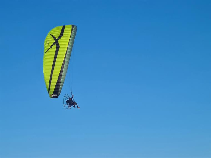 APAX EVO 26, inkl. Schnellpacksack