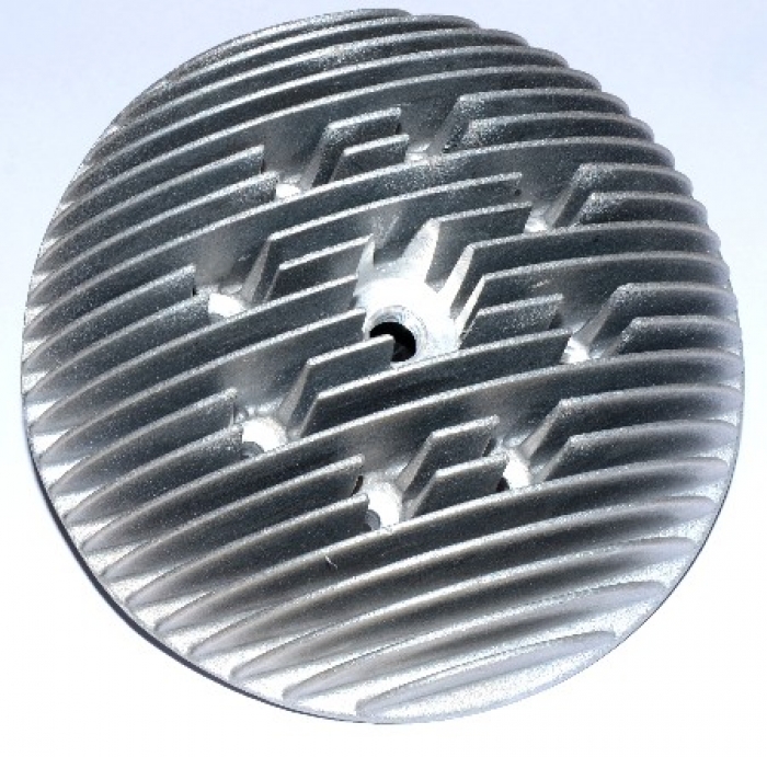 Zylinderkopf Maximo F 23 / Cylinderhead