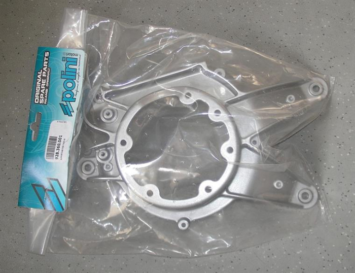 Motorträger / Engine Subframe