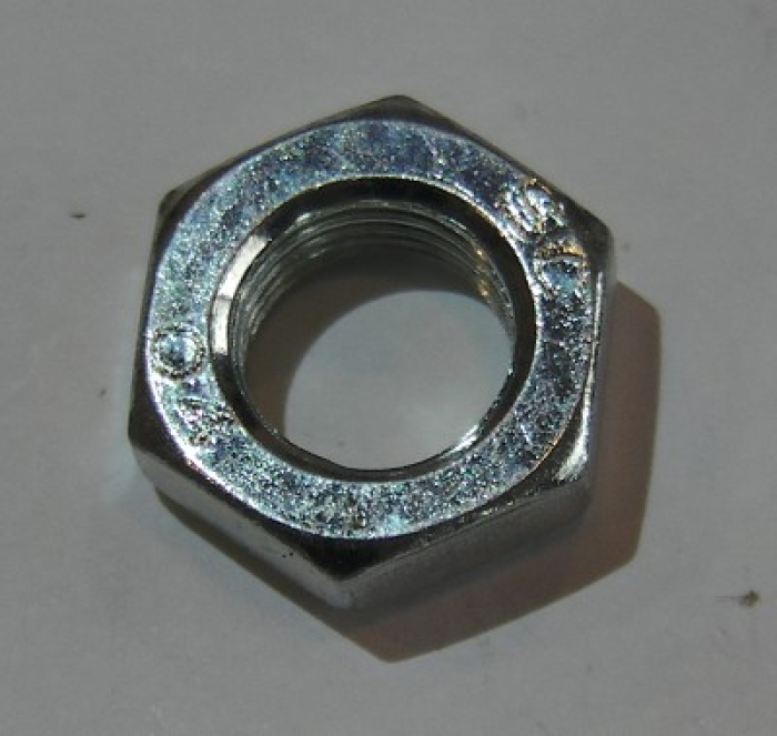 Mutter für Polrad Digi