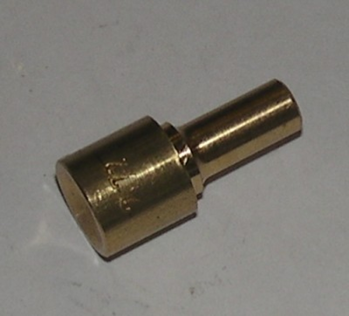 Nadeldüse / Needlejet 2,72