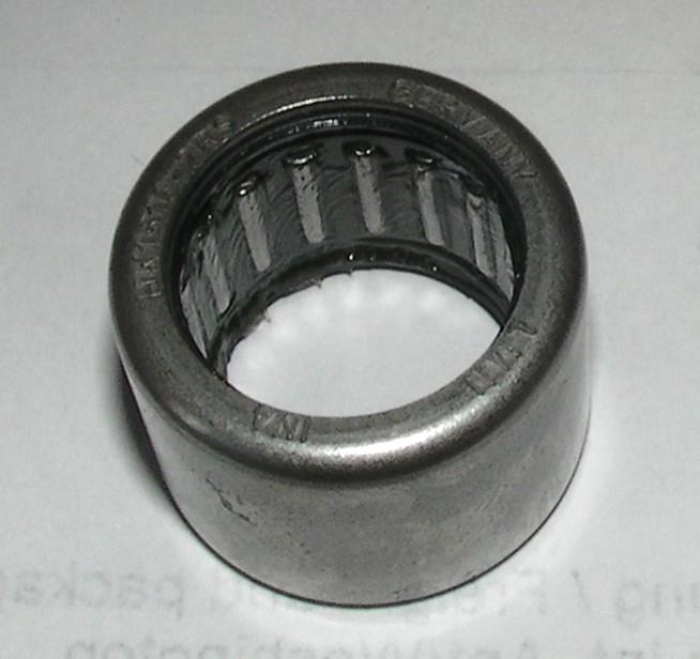Nadellager Kupplung 4 T
