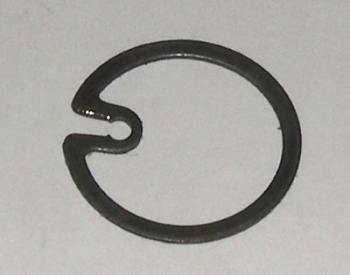 Nadelring / Needlering