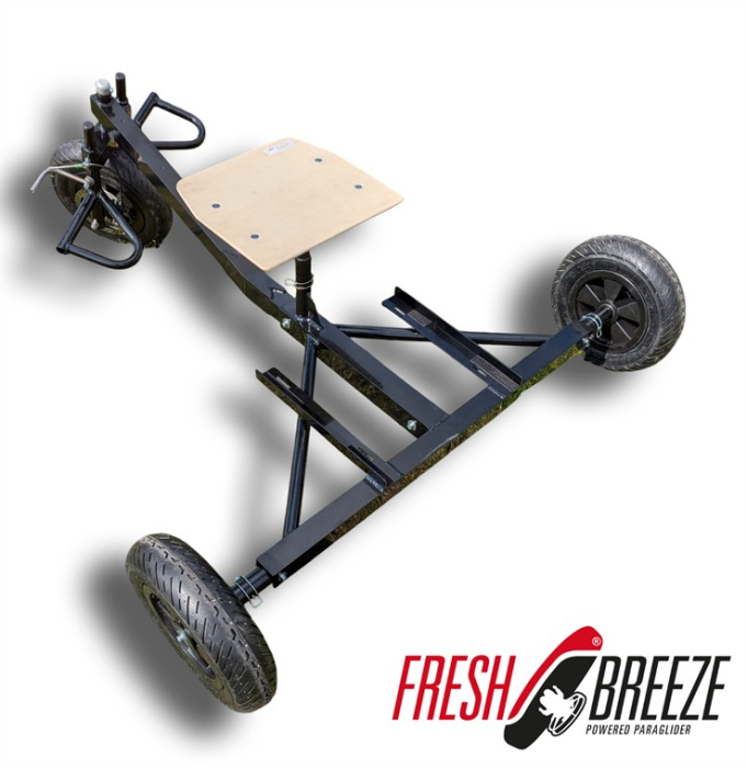 MiniX Trike