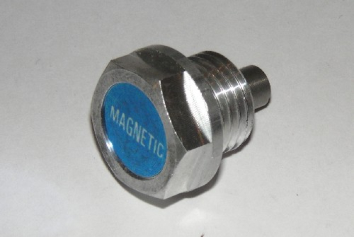 Ölablasschraube / Oil drain with Magnet