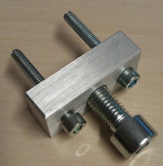 Polradabzieher / Puller for digital Ignition