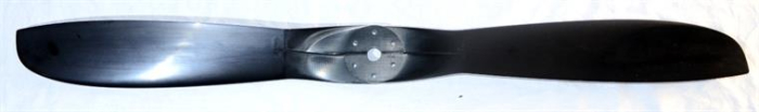 Propeller ThoriX 190  8°