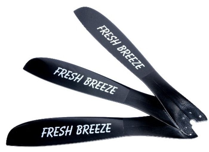 Propeller 4T 9er Pitch