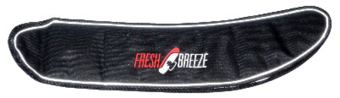 Propellerschoner/Propcover Scimitar