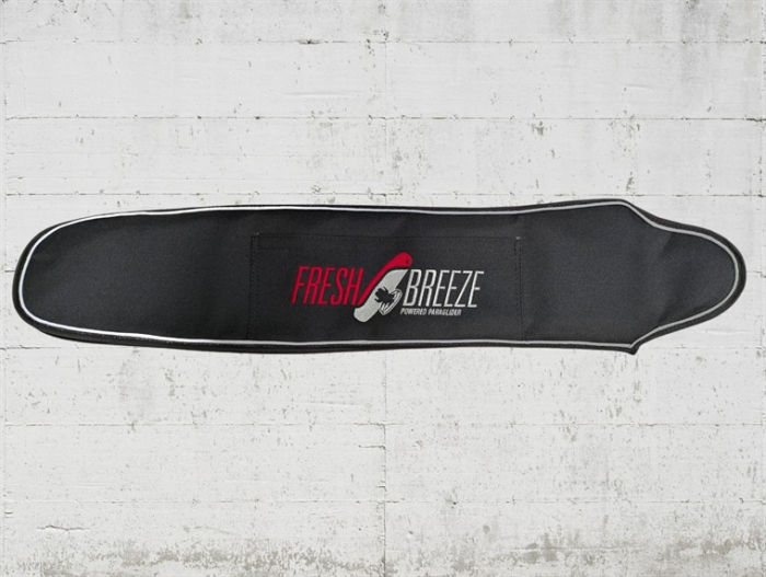 Propellerschoner/Propcover 2 blade 125