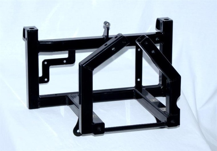 Motorträger/ Enginesupport 4T