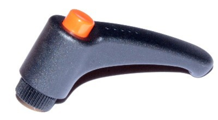 Reisegashebel / cruisecontrol