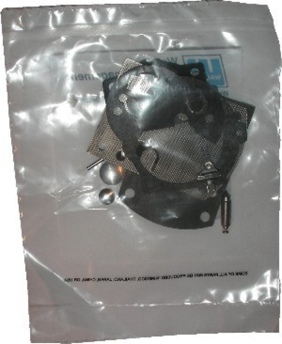 Reparaturkit / Repairkit Walbro WB37 32