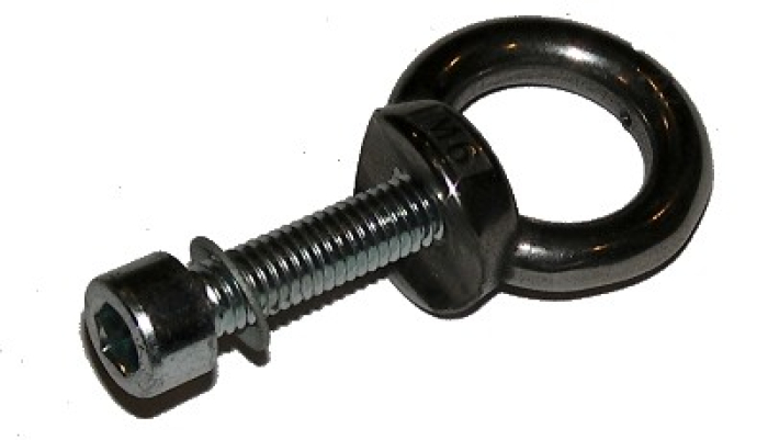 Ringmutter Set / Ringnut set 
