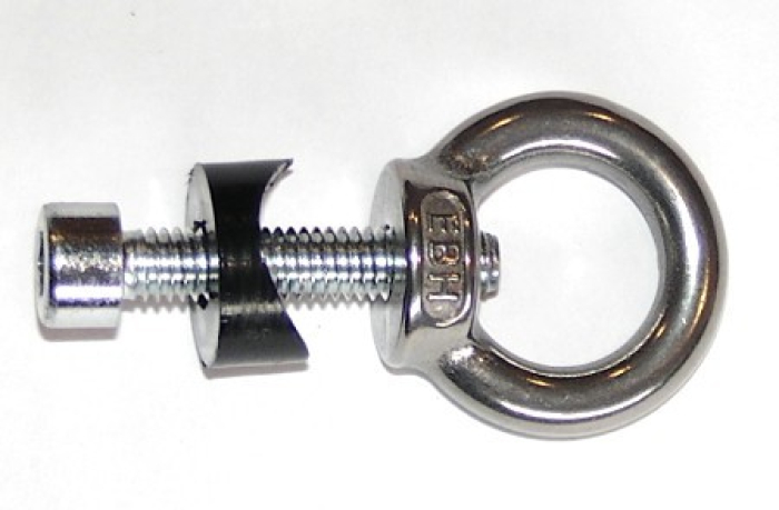 Ringöse / Ring Nut for CB