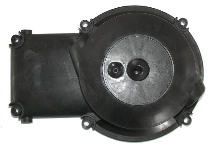 Startergehäuse / Startercasing