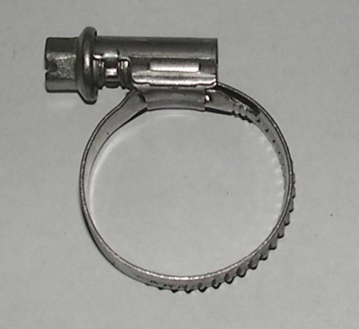 Schelle Clamp 16-25 mm