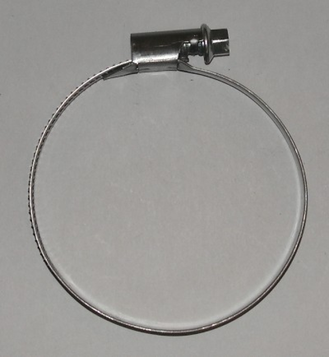 Schelle / Clamp 50-70 mm