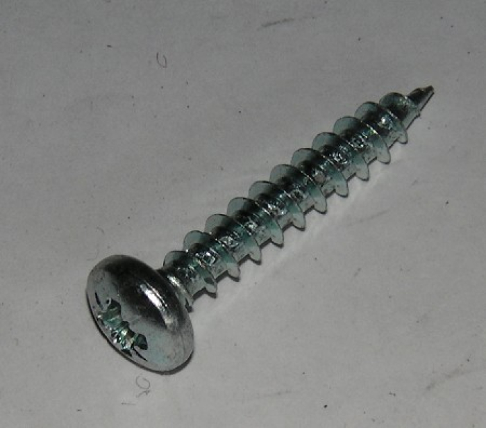 Schrauben / Screws (6)