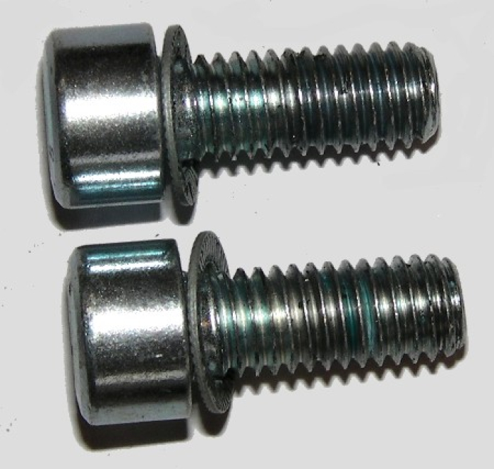 Schraubensatz / Screwset 8x20