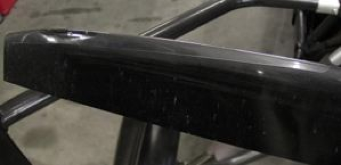 Propeller Schutzstreifen | Protectiontape propeller