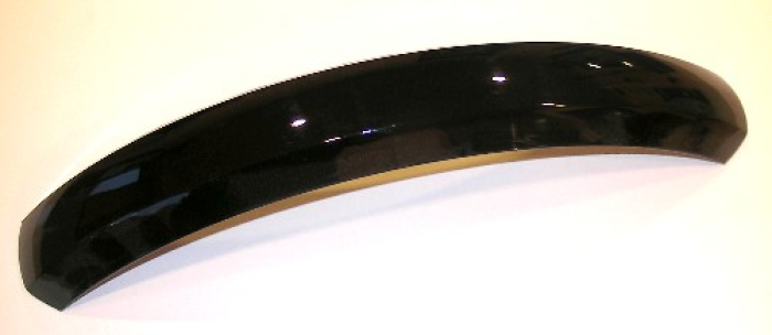 Schutzblech vorn komplett