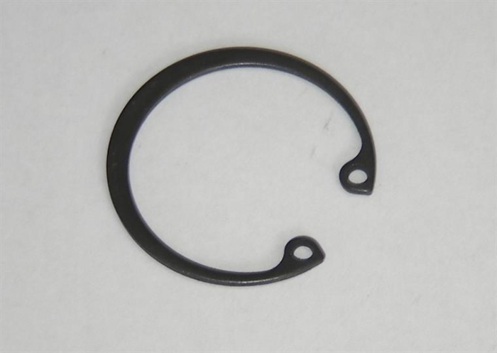 Segering / safetyring "Monster"