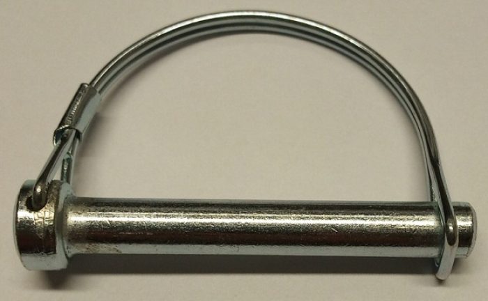 Splint /Cotter Pin for Hook