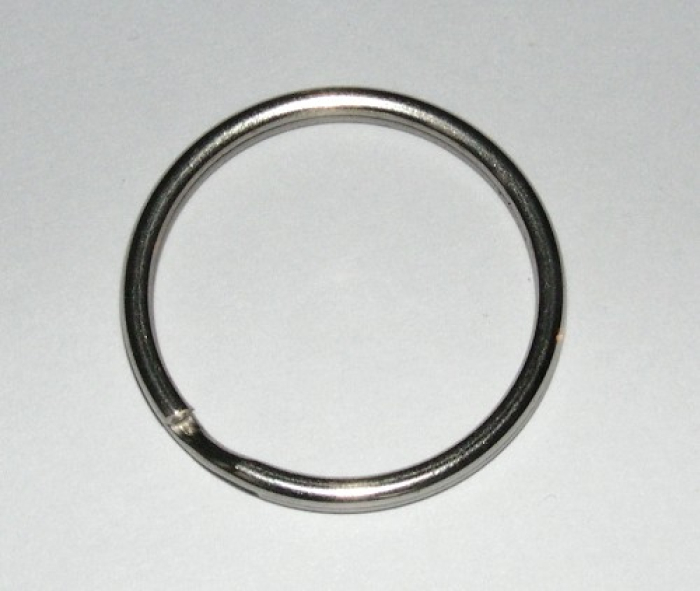 Sicherungsring / Safetyring for U-Schäkel