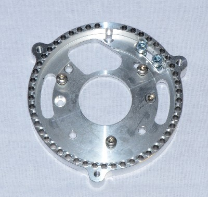 Solo/Simo Adapter Digi