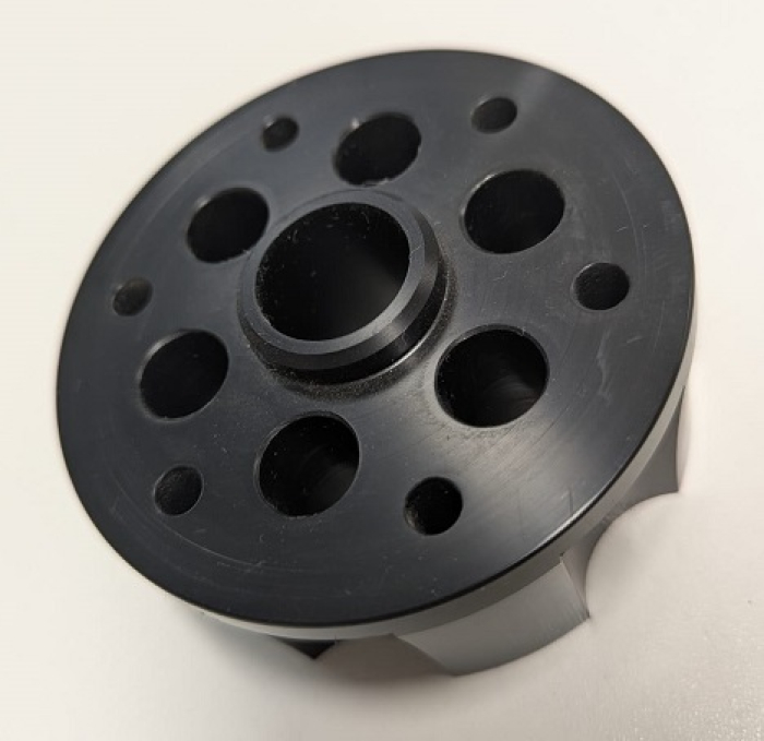 Propellerspacer Moster 185 für Fresh Breeze Motor