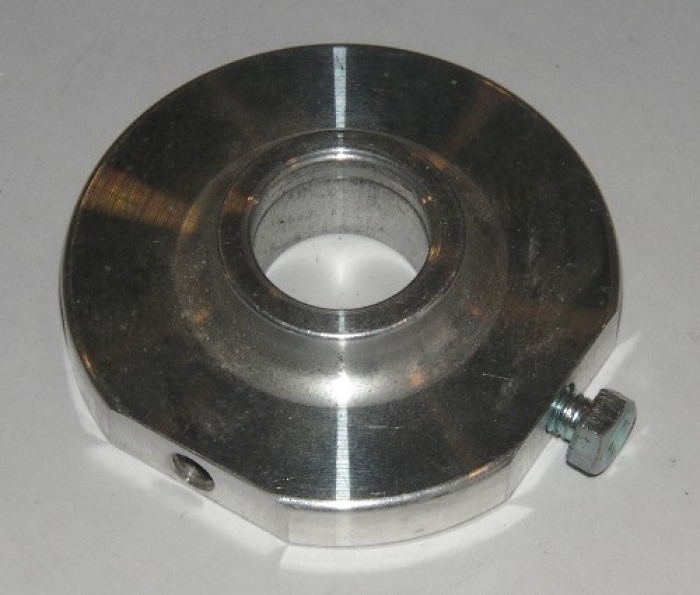 Spannelement / Tensiondevice