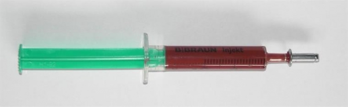 Flüssigdichtung / Liquid Sealing Silicone