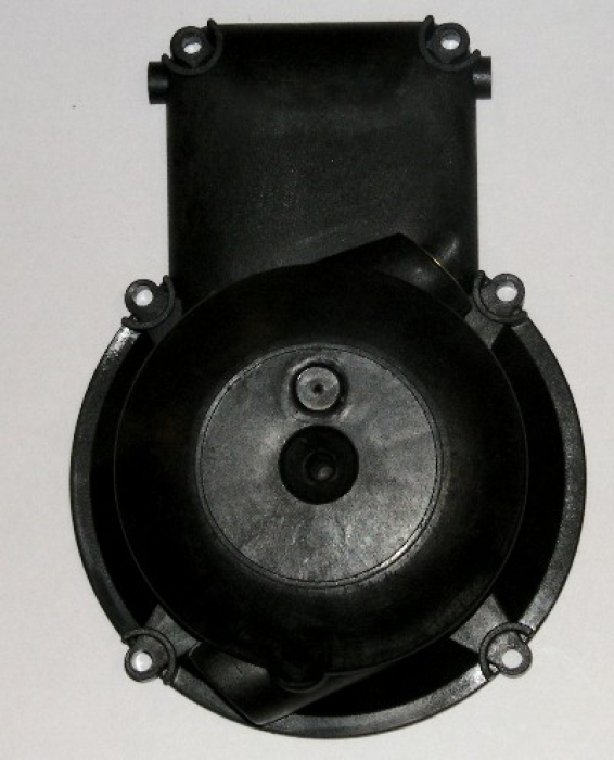 Startergehäuse / Starter House SportiX