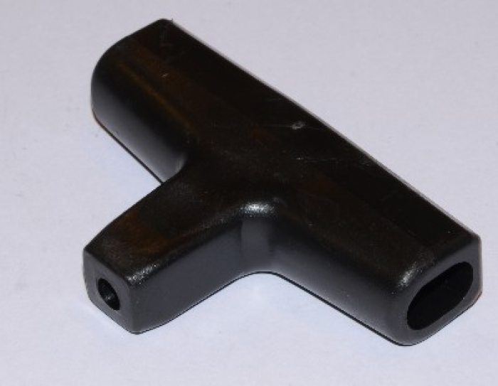 Startergriff / Starterhandle