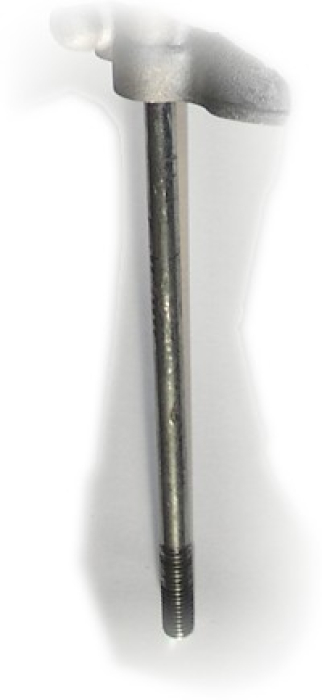 Stehbolzen / Carrier bolt