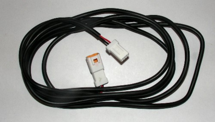 Temperatur TTO / CHT