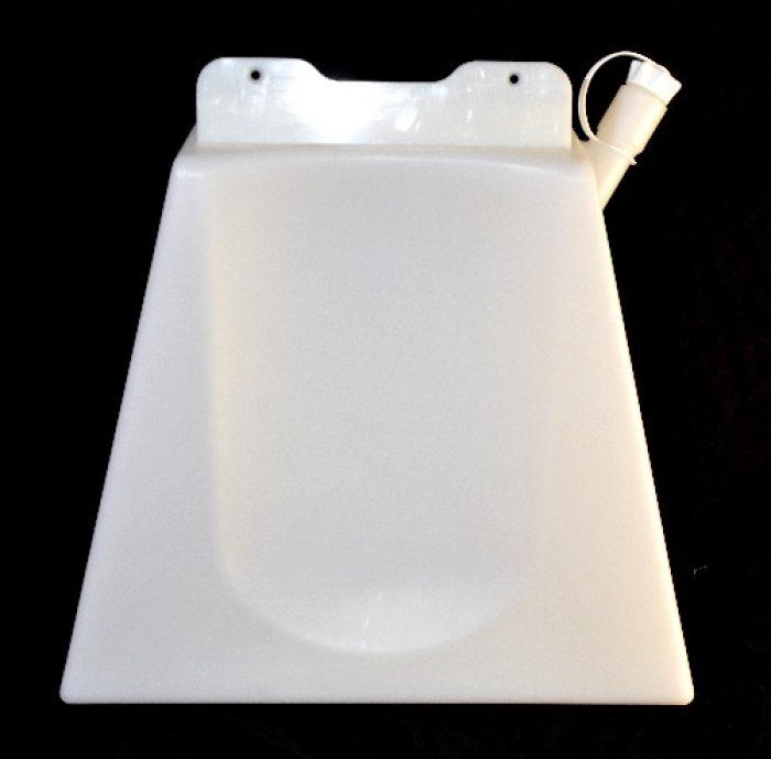 Tank 30 Liter XLight,X-ONE