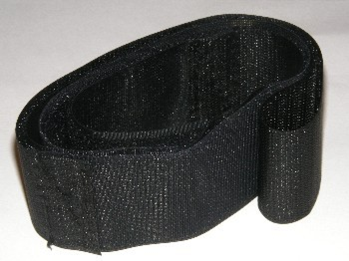 Velcro Tank_Rahmen / Frame