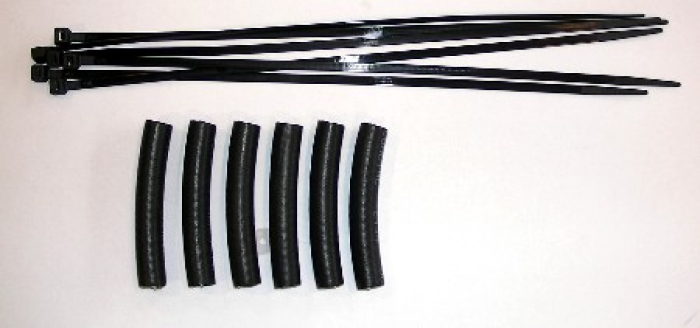 Tankprotector for 14,5 Liter Tank