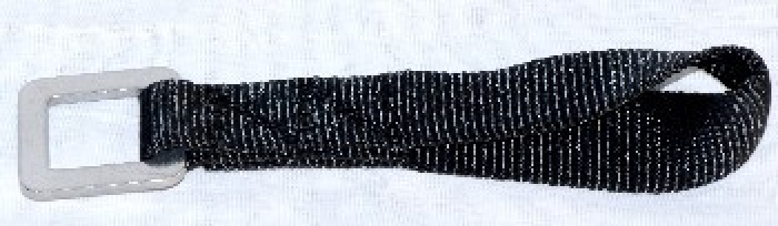 Trageriemenverschluß / Carringbeltlock