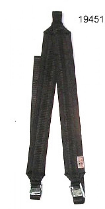 Tragegurte / carrying strap