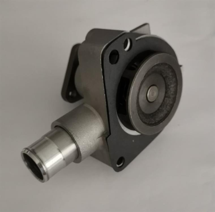 Wasserpumpe XC // Waterpump XC