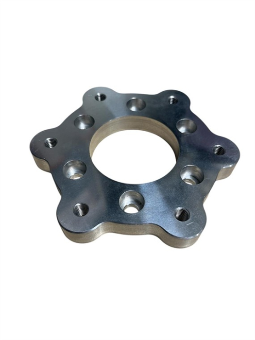 Propelleradapter SwissAuto 4T 175cm