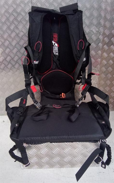Wingman SportiX light